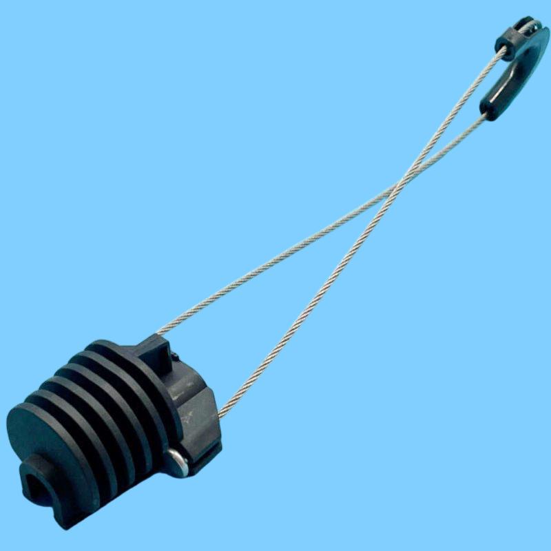 PAA-25 Dead End Clamp 2